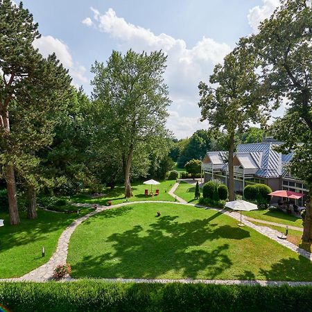 Parkhotel Rothof München Ngoại thất bức ảnh