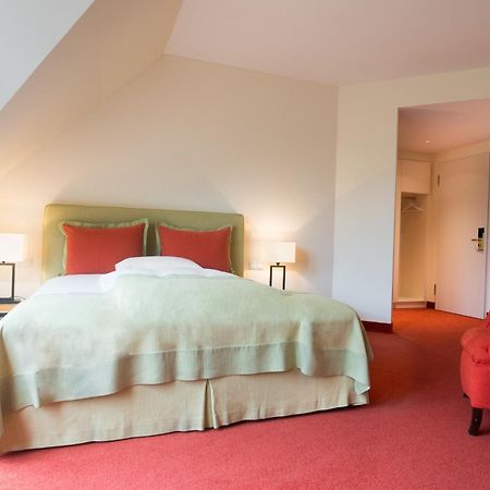 Parkhotel Rothof München Ngoại thất bức ảnh