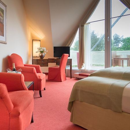 Parkhotel Rothof München Ngoại thất bức ảnh