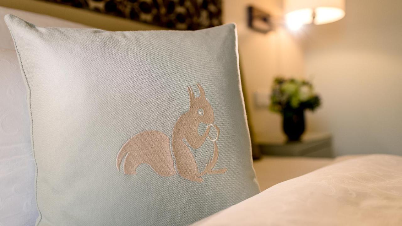 Parkhotel Rothof München Ngoại thất bức ảnh