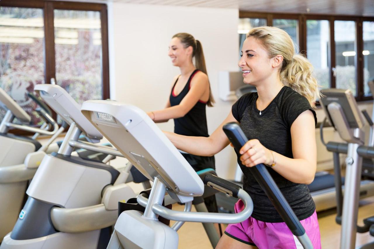 Parkhotel Rothof München Ngoại thất bức ảnh