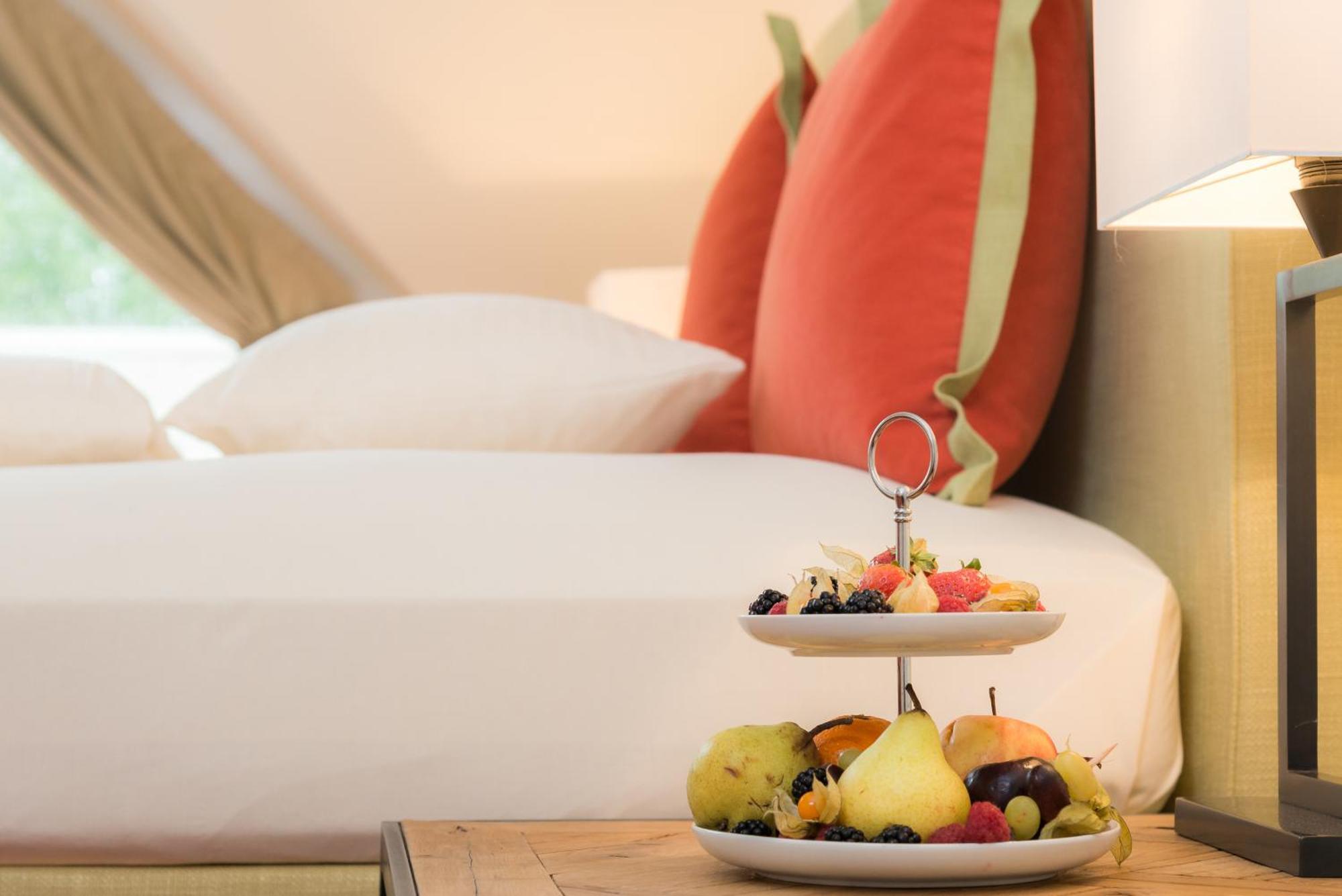 Parkhotel Rothof München Ngoại thất bức ảnh