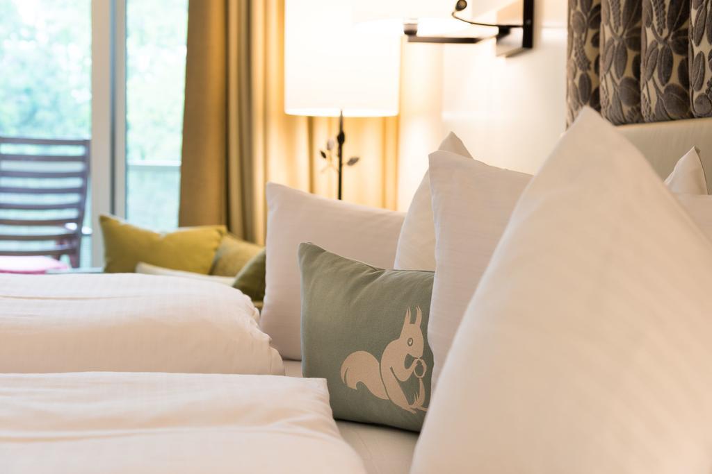 Parkhotel Rothof München Ngoại thất bức ảnh
