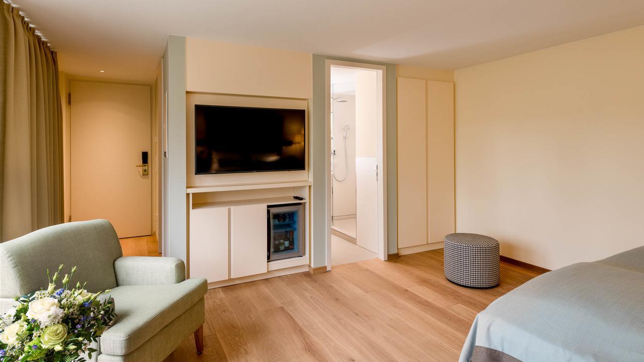 Parkhotel Rothof München Ngoại thất bức ảnh