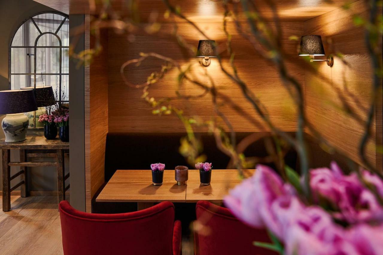 Parkhotel Rothof München Ngoại thất bức ảnh