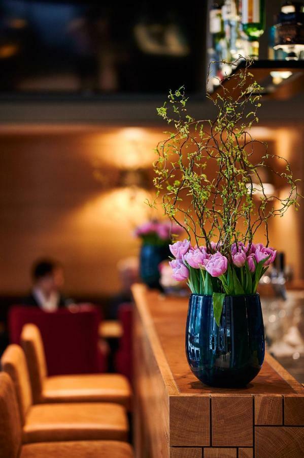 Parkhotel Rothof München Ngoại thất bức ảnh
