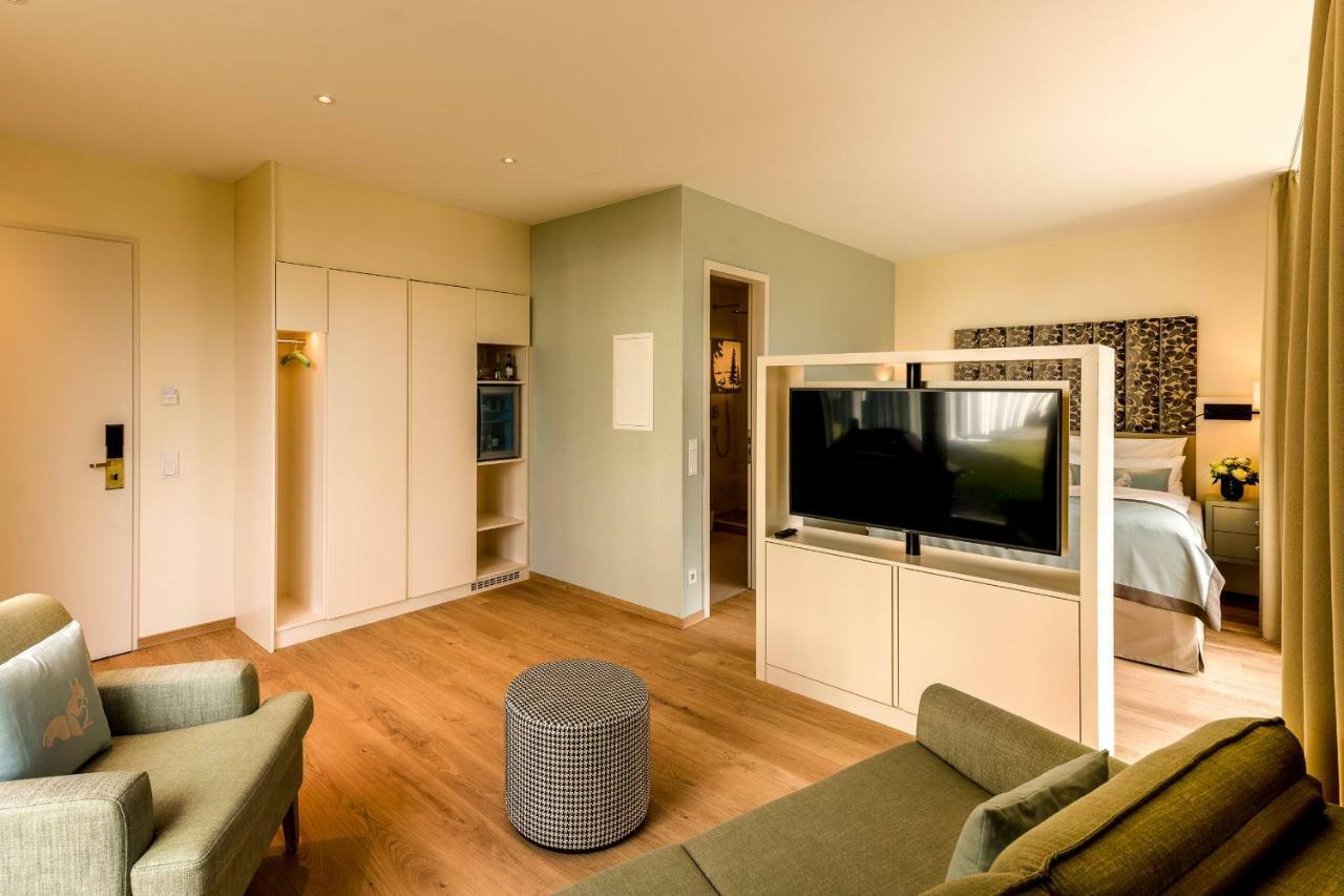Parkhotel Rothof München Ngoại thất bức ảnh