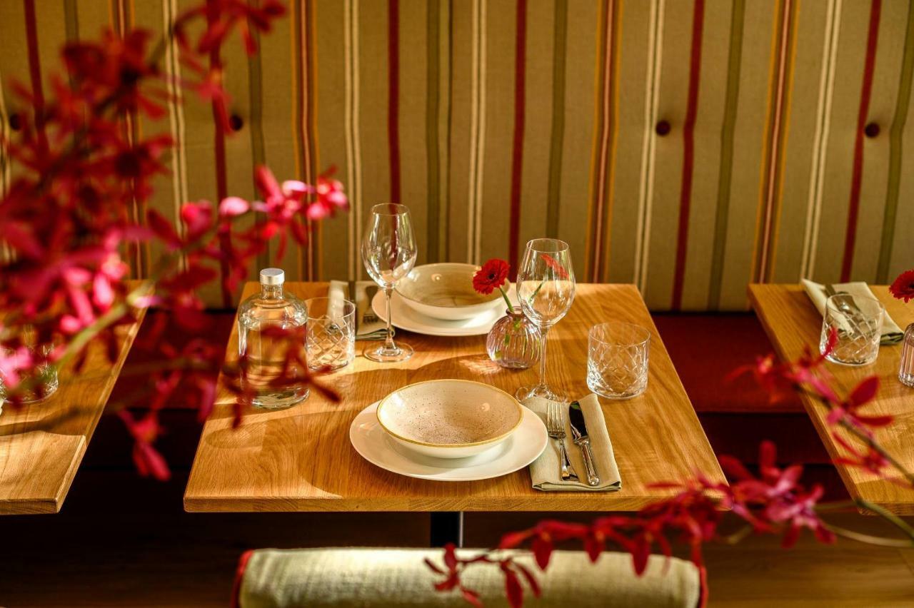 Parkhotel Rothof München Ngoại thất bức ảnh