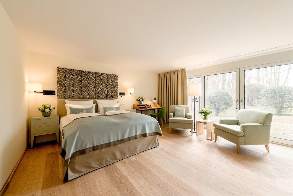 Parkhotel Rothof München Ngoại thất bức ảnh
