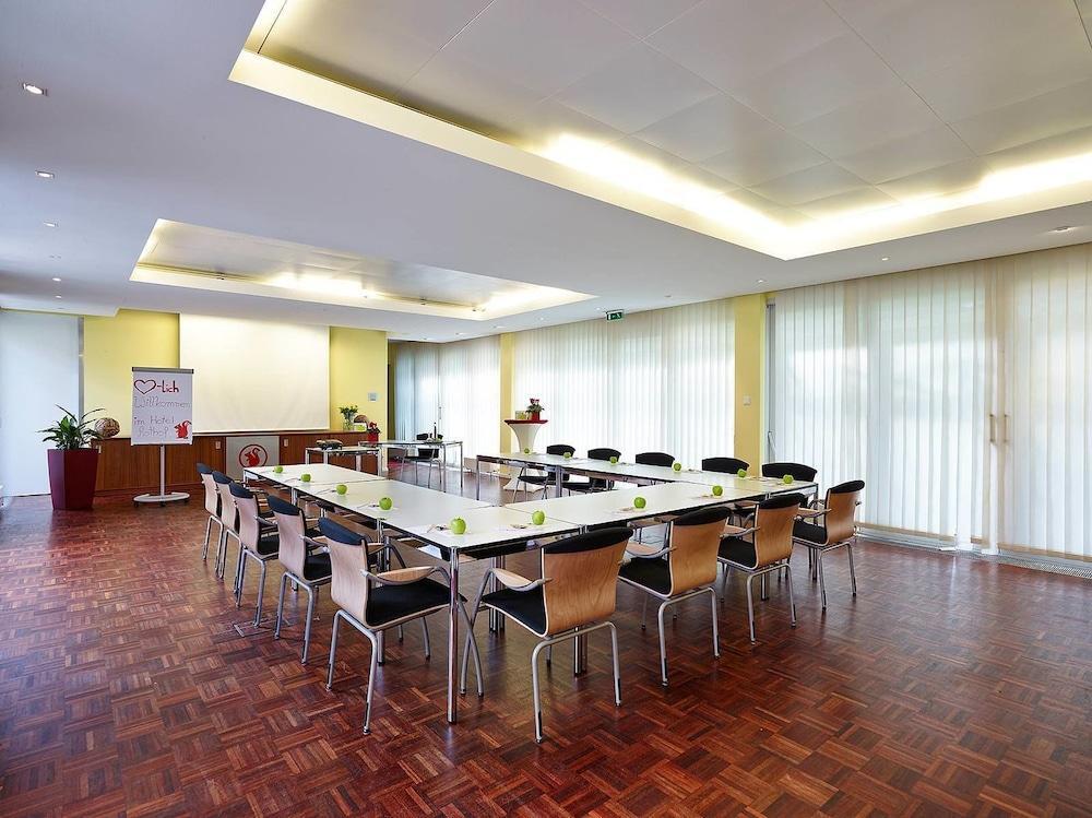 Parkhotel Rothof München Ngoại thất bức ảnh